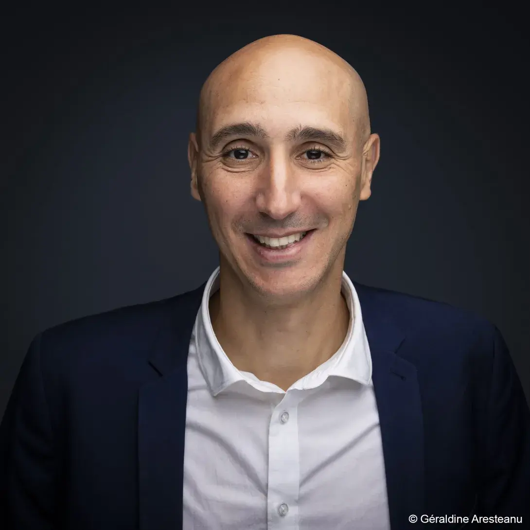 Mourad Bouallak