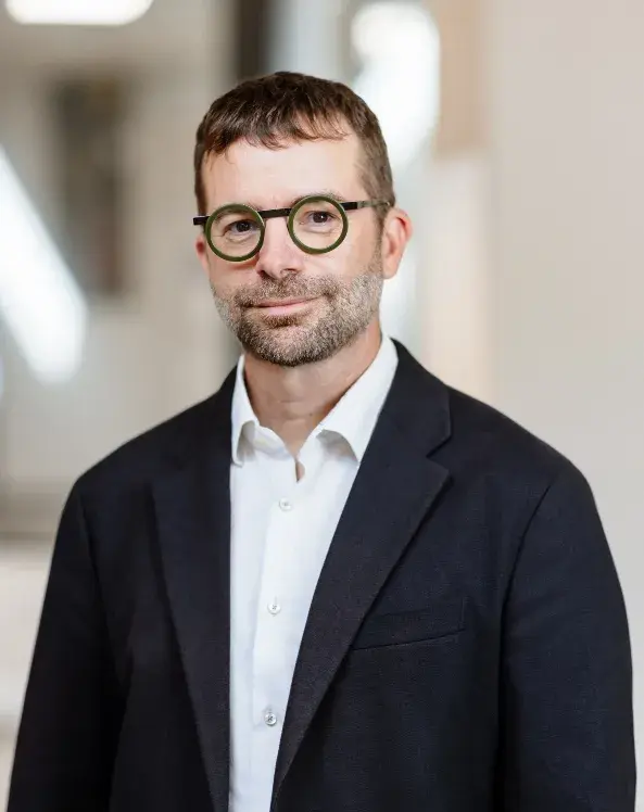 Arnaud LACHERET