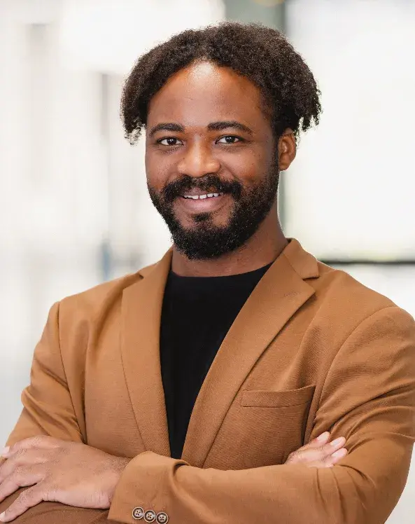 Brandon MAUCLAIR-AUGUSTIN