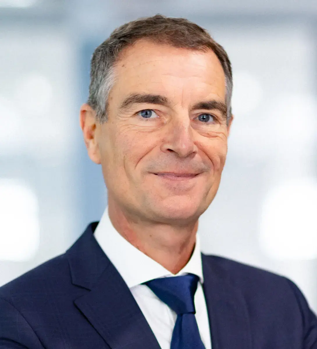Christophe GERMAIN