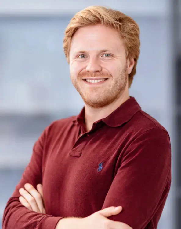 Anand VAN ZELDEREN