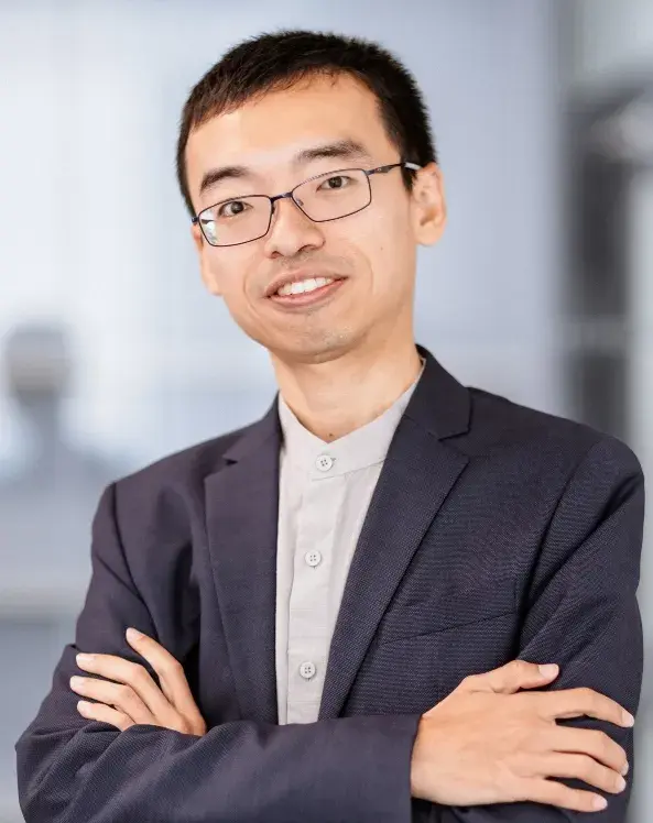 Han WU