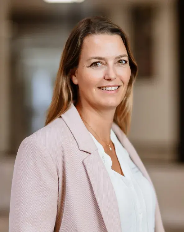 Anne-Laure LINGET RIAU
