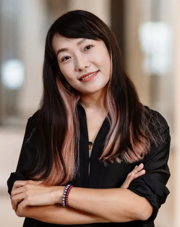 Sherrie XUE
