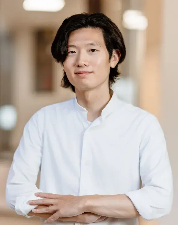 Jason KANG