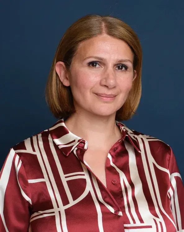 Aziza LAGUECIR