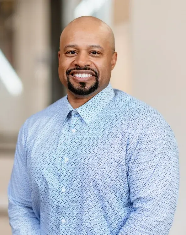 Dexter PURNELL