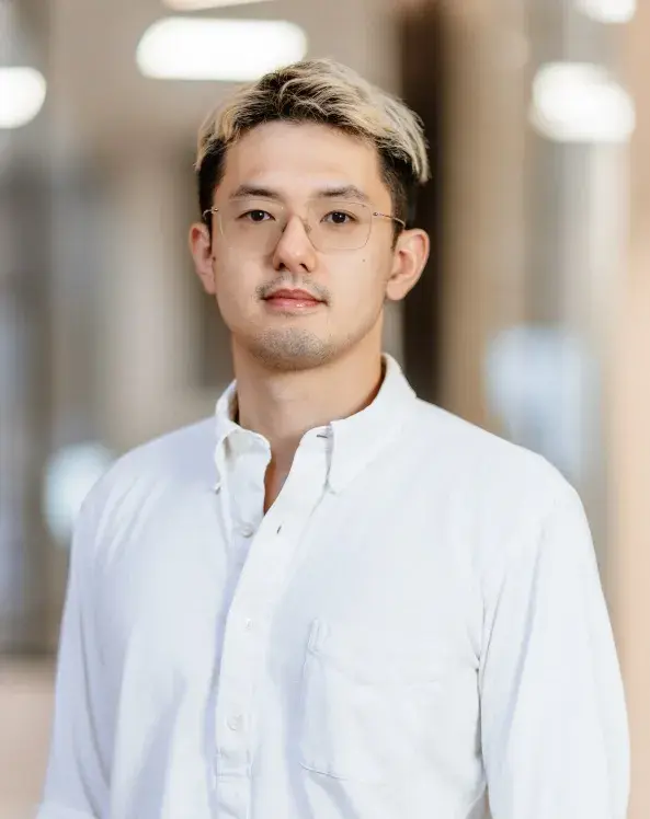 Xule LIN