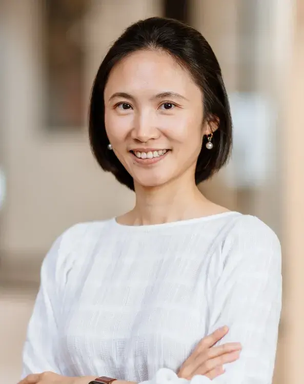 Tong ZHAO