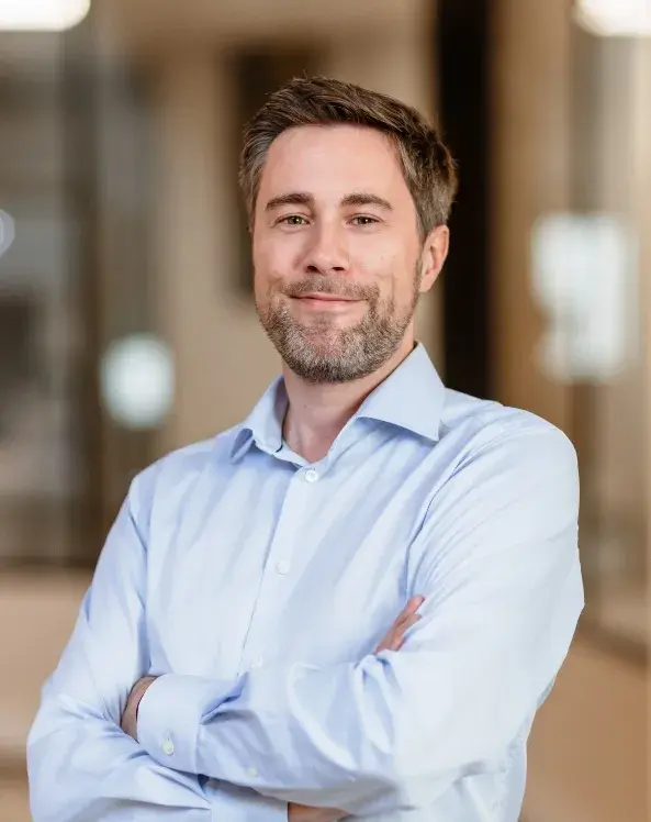 David ANGENENDT