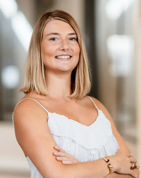 Lucie BROUWER