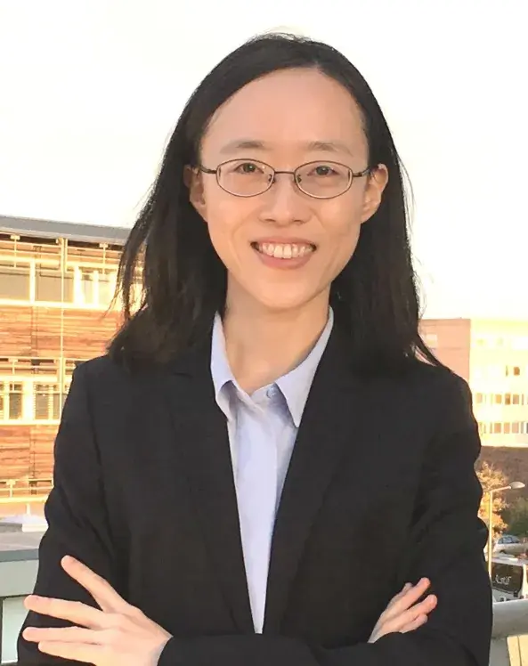 Sumingyue WANG