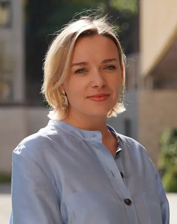 Camille DESJARDINS