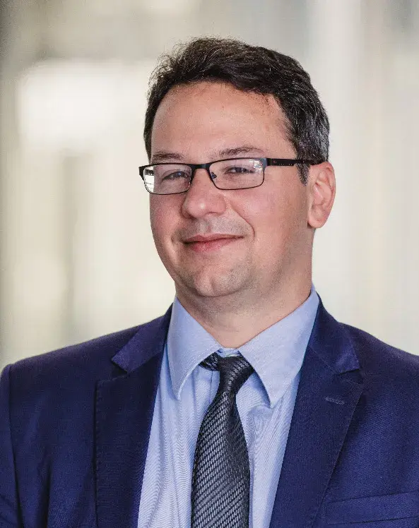 Rafael ALMEIDA DA MATTA