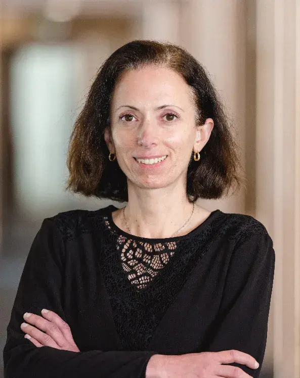 Eliane BACHA