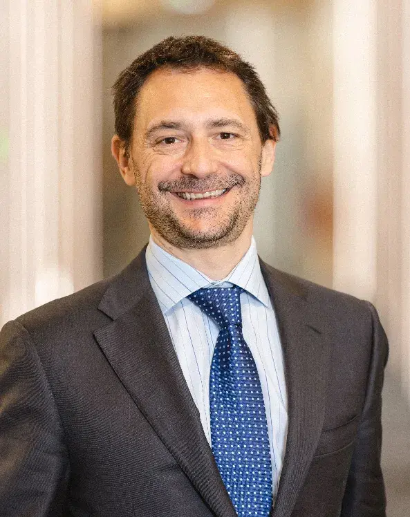 Fabio BERTONI