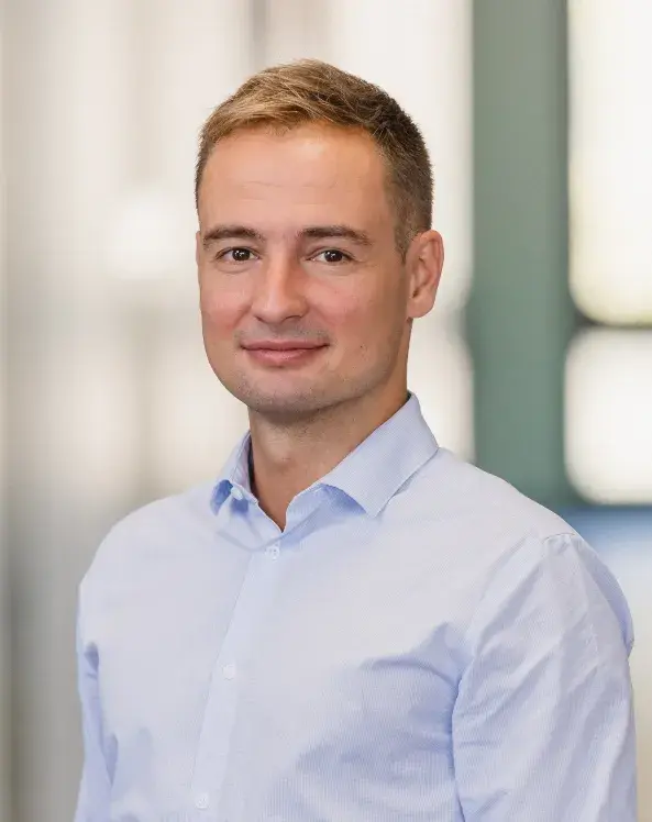 Bastien BUCHWALTER