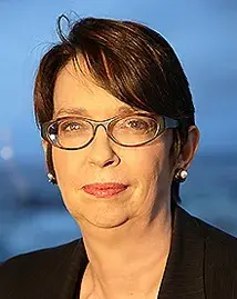 Isabelle BUFFLIER