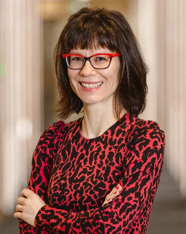 Veronika CZELLAR