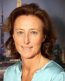 Diane DE SAINT AFFRIQUE