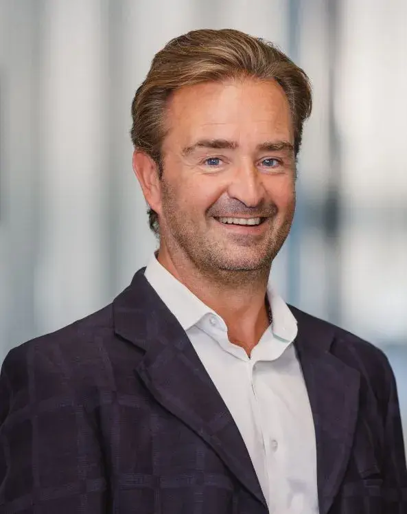 Christophe DISPAS