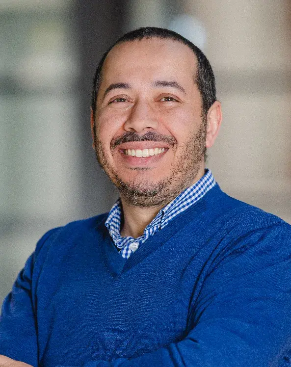 Amine EZZEROUALI
