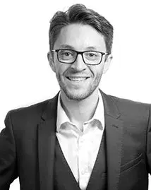 Guillaume FERRANTE