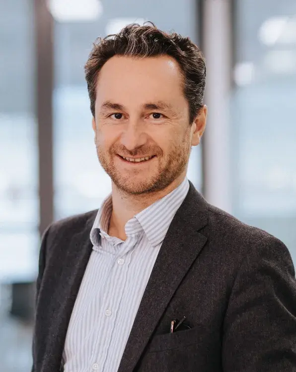 Laurent FERRARA