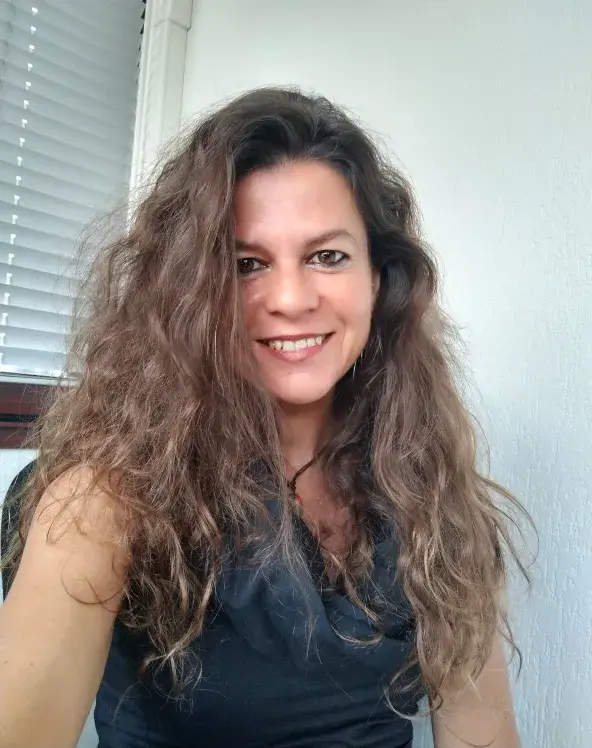 Maria GRIBLING