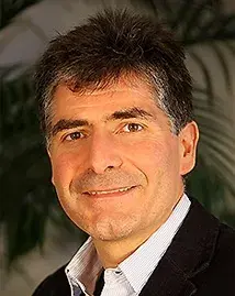 Maurizio IACOPETTA