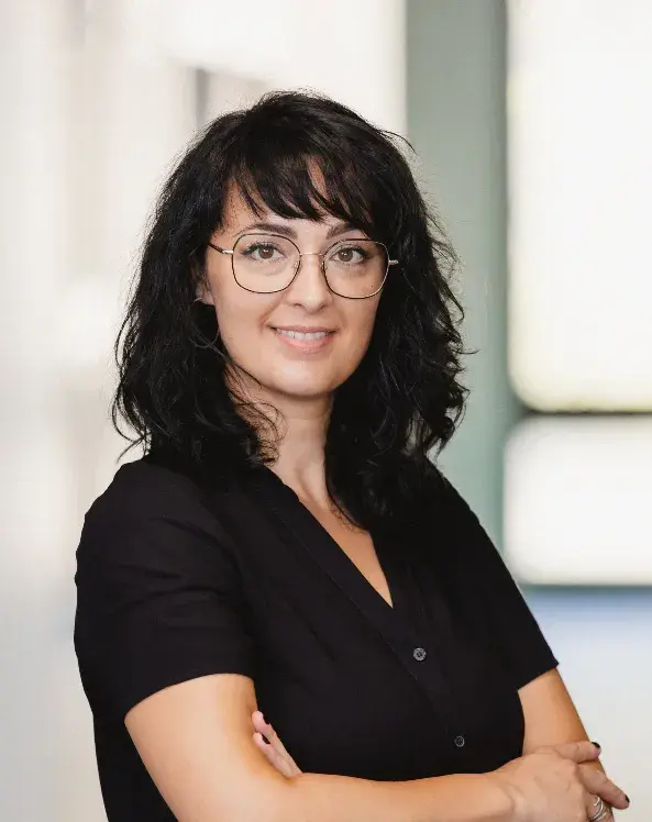 Daniela IUBATTI
