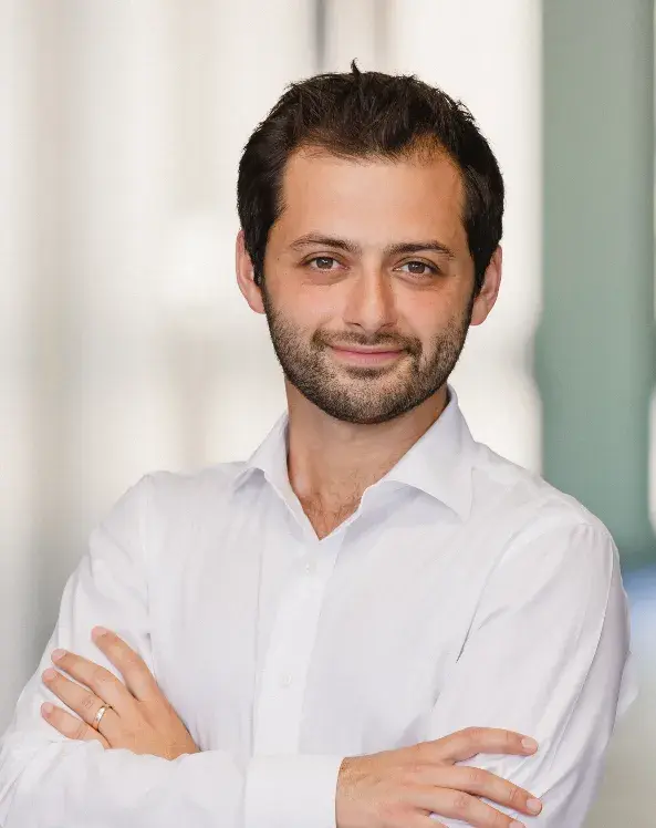 Engin IYIDOGAN
