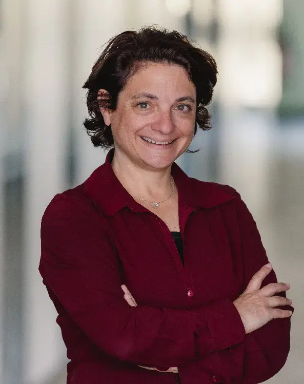 Caroline JOUSSEMET