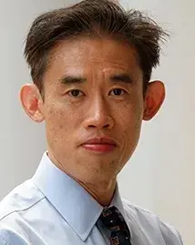 Michael LEE