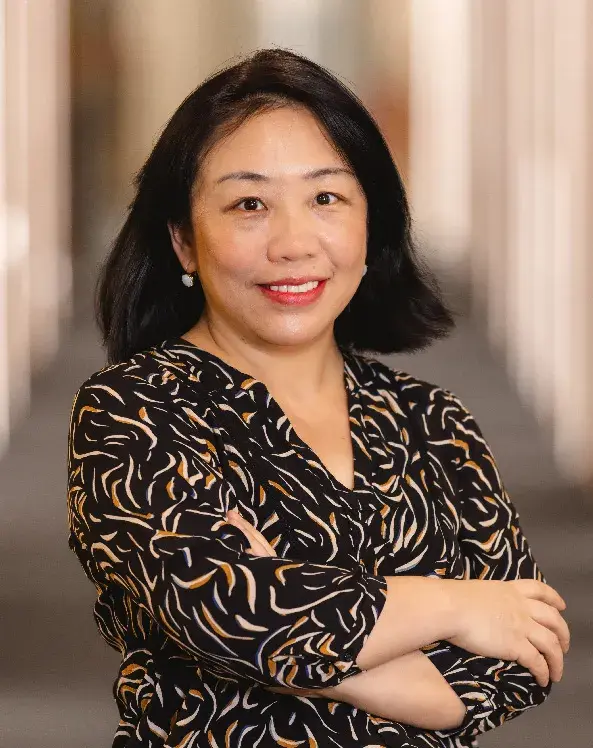Jing LI LANTIGNER