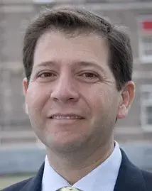 Florencio LOPEZ DE SILANES MOLINA