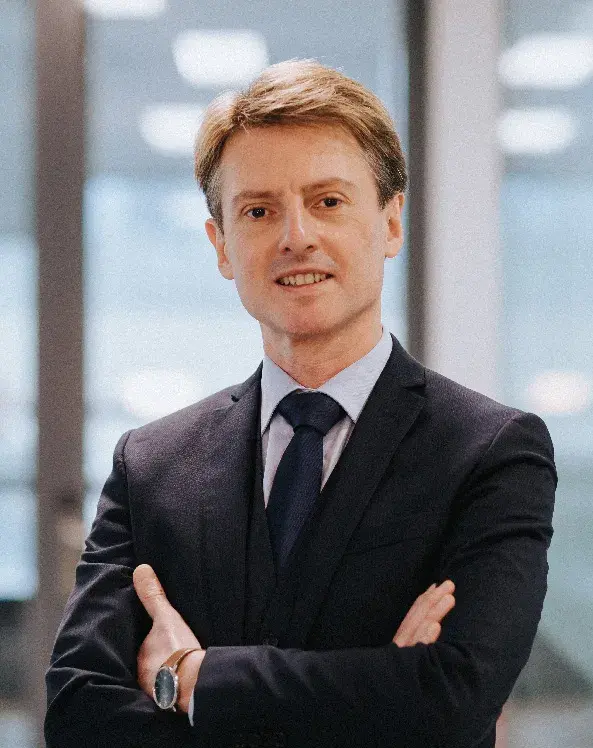 Frédéric MUNIER