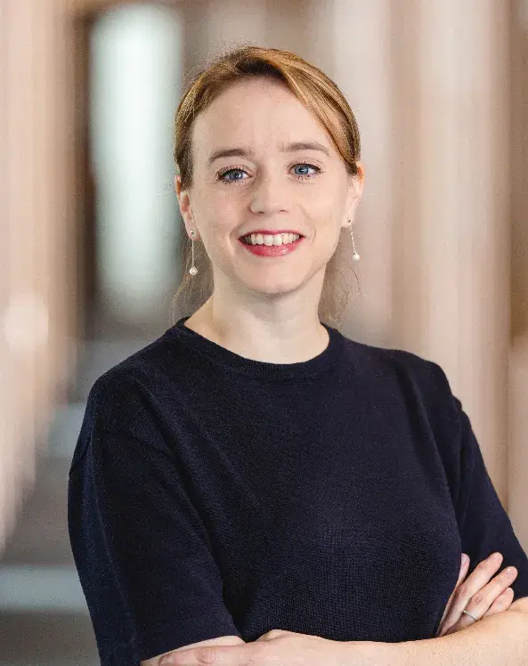 Eva NIESTEN