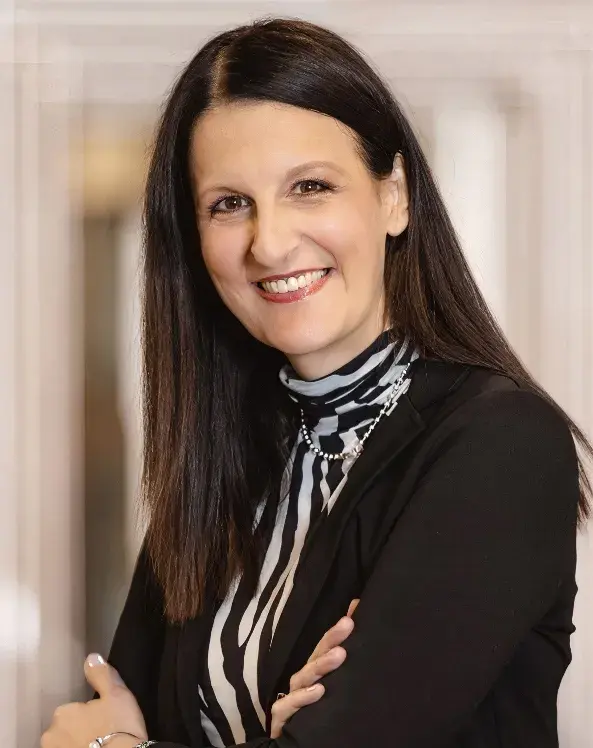 Margherita PAGANI