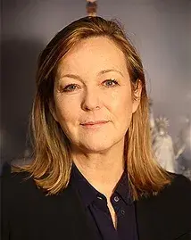 Katrina PANCHOUT