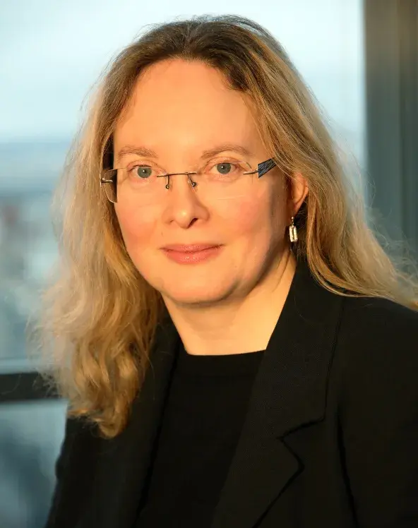 Corinne POROLI