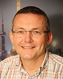 Frédéric ROMON