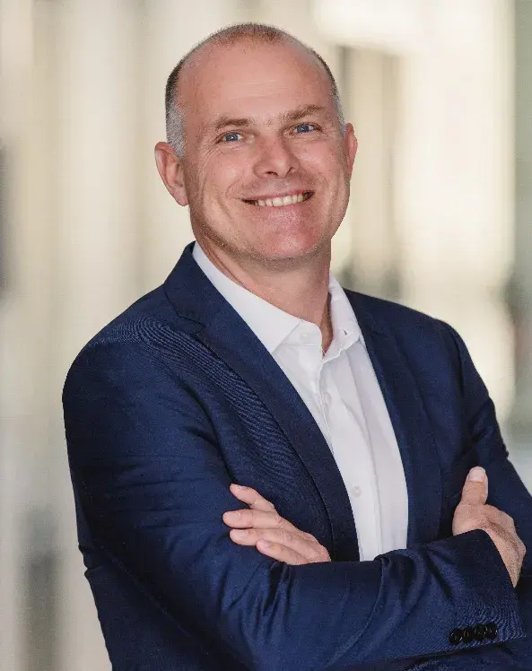 Nicolas SERVEL