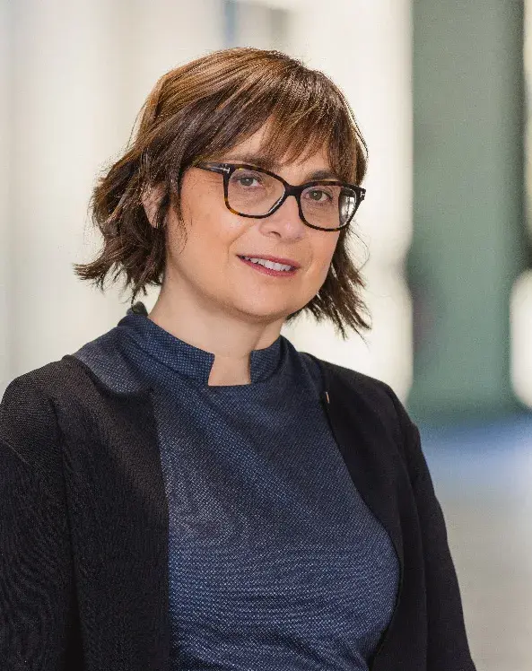 Isabella SOSCIA