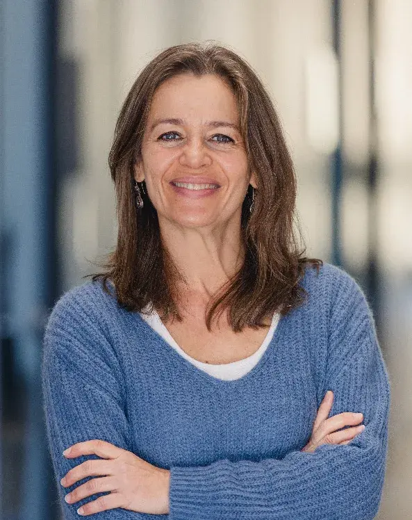 Béatrice TOUSTOU