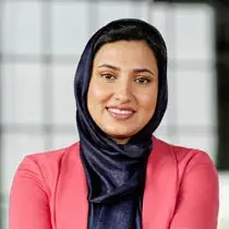 Samira MOOSAVI