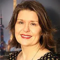 Stéphanie Chasserio