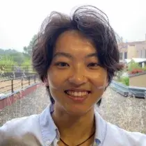 Photo of Yichen Liu