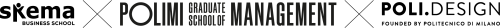logo Skema x Polimi