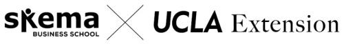 logo Skema x UCLA Extension